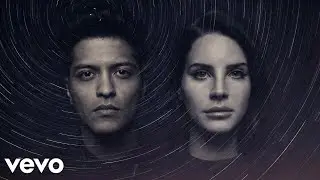 Bruno Mars & Lana Del Rey – Nights Feel Longer (Heartfelt Duet | Emotional Lyrics Video)