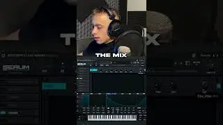 HOW TO MAKE JUMP UP DNB LIKE BASSTRIPPER - Jump Up DnB Sound Design Tutorial  #sounddesign #serum