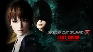 🎮⚔#25 Dead or Alive 5:Last Round - duo💀☠️⚔🎮[❤QcWF❤]