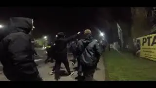 Wiecznie Młodzi w rundzie wiosennej 2018/19