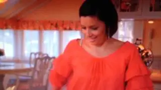 Funny desperate housewives moment gabys Eva longoria  hilarious laugh