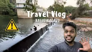 #vlog36 Kulikan Chronicles : A Day of Thrilling Adventures with Abin! 🥲 #nature #new #vlogger #india