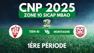 🔴 В ПРЯМОМ ЭФИРЕ: TEEN-BI против MONTAGNE, 1-й период | Nav&eacute;tane 2025 (зона 10)