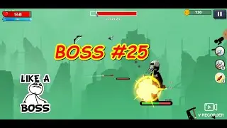 Play The Archers 2 like a BOSS | Level 25 BOSS