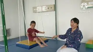 Tumbuh Kembang dg Ayres Sensory Integration & Applied Behavior Analysis @dr.yennithamrinspkfr8439