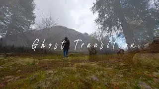Ghost Transition - Lago di Carezza