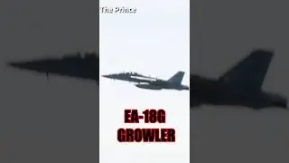 This US Fighter Jet Has NO Missiles 😳