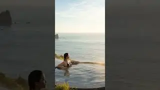 The Ultimate Cliffside Spa Experience  #beautiful #travel #dream #living