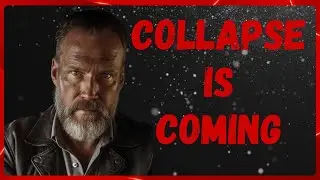 Will Society Collapse in the Next Decade?