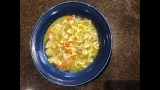 Delicious Stews and Soups