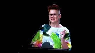 Independent Publishing Conference keynote 2018 - #Notallpublishers