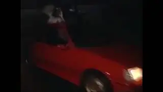 Coronation Street - Tony Horrocks Runs Over Joyce Smedley (1997)
