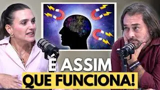 O maior ERRO das pessoas ao usar a LEI DA ATRAÇÃO