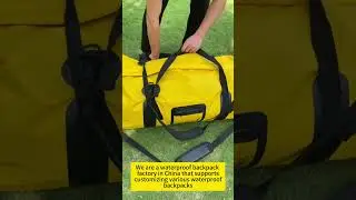 waterproof bag for motorcycle luggage rack,motorcycle dry bags waterproof customized