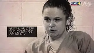 Bain Sisters Case