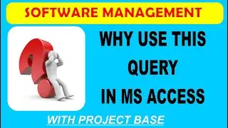 best performance management software | best contract management software | MS ACCESS