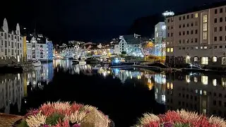 Oslo, Alesund, and Geirangerfjord Norway: A Dream Destination