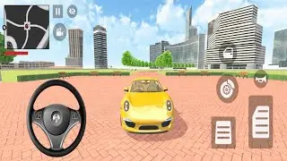 Indian theft auto simulator big open world online android game ep.116