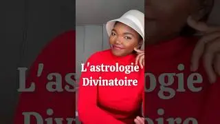 La magie de l'astrologie (horaire) #astrologue #astrologie #astrobyghis