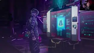 meowmurai's Ninja Gaiden 4 PC P8