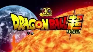 Dragon Ball Super- Rock The Dragon Opening
