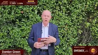 Empower Gala 23 Promo