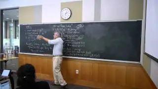 Organizational Ethics