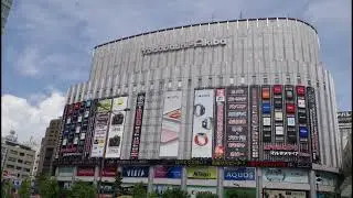 Yodobashi Akiba Song (Current 2024)