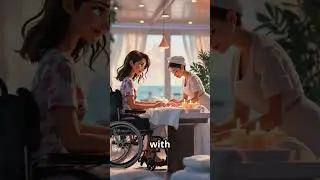 Cruising Benefits Reason #1 | Activities | Including Medical Limitations