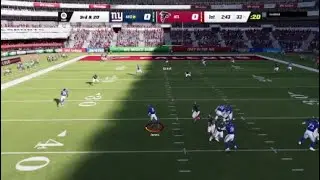 Good lord