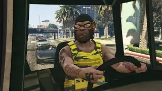 CACHE-CACHE EN MOUVEMENT SUR TOUTE LA MAP