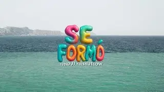 SE FORM&Oacute; - Tino JJ & Siskuflow