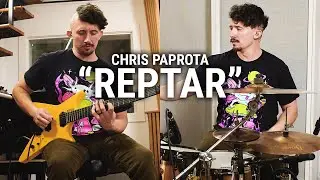 Meinl Cymbals - Chris Paprota - 