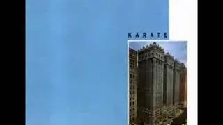 Karate-First Release-Some Boots