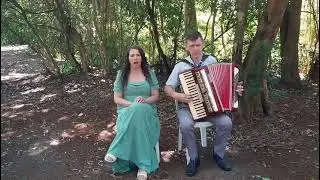 Rubin e Mônica -   vida vazia (cover)