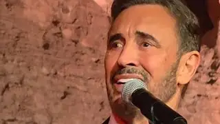 كاظم الساهر هل عندكِ شك  حفلة مهرجان الغناء بالفصحى السعودية 2025 #كاظم_الساهر 