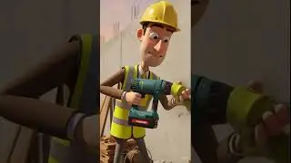 AlwaysTHIS Happened 😂 | Pixar-Style Comedy Shorts