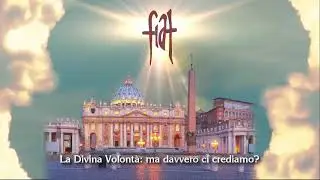 La Divina Volontà ma davvero ci crediamo - p.Pablo Martin Sanguiao, 06.11.2025