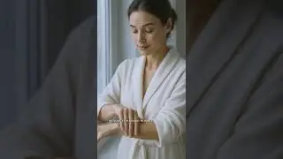 Snowelle Body Lotion Ads using 100% AI