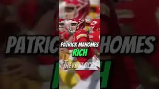 NFL Player That Grew Up Rich vs. Poor