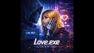 Singularity Error (Love.exe) (Official Audio)