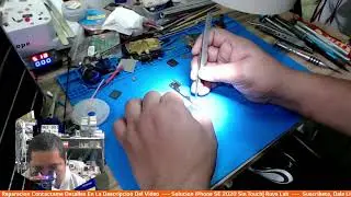 [LIVE] Quien Anda Despierto | Ruva Lab
