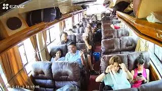 Capture cc camera from sofa bus 