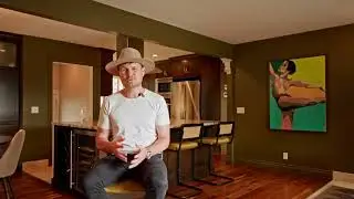 Home Tour | 130 Windermere Road SW, Calgary | Wildwood Renovated Home