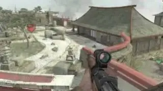 Call of Duty 5 - World at War Multiplayer