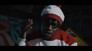 Christian Rap | Darrell Dominic – Trust Issues music video