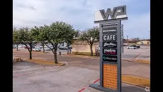 Walkcast #1 &ndash; Wheatland Plaza: 1960s Shopping Center to Main Street Village