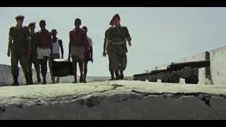 Portugal in Africa - Colonial War