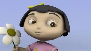 Budding Love - A 3D Short Film By Mike Tse