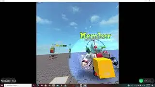 Playing F3X Workspace in VR